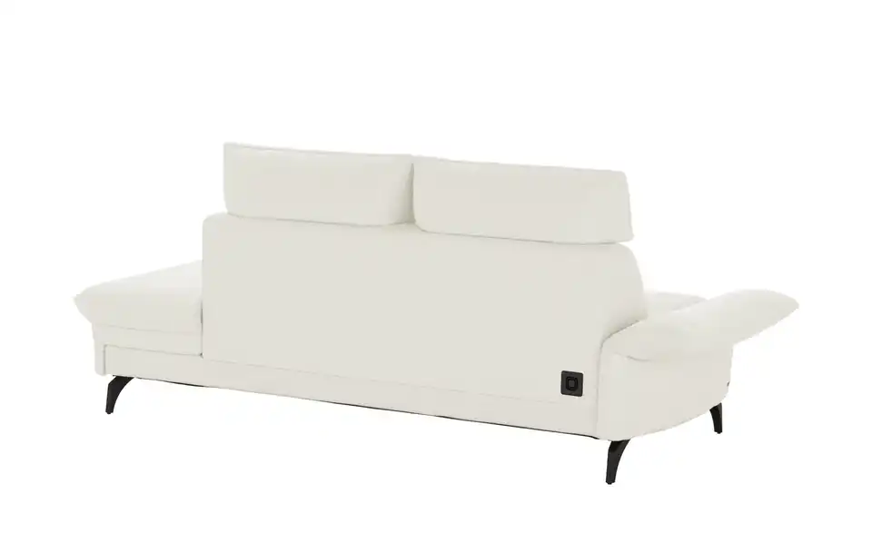 himolla Recamiére 1926, Rückansicht