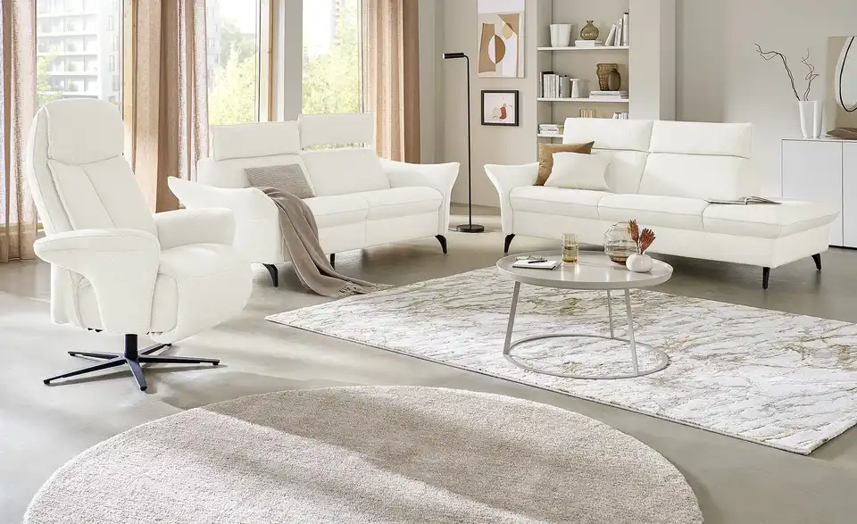 himolla Recamiére 1926, in Wohnsituation