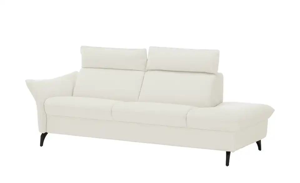 himolla Recamiére 1926, Funktionsansicht