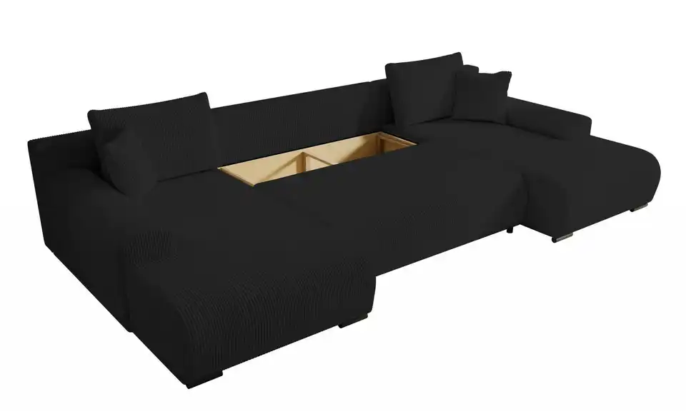 Wohnlandschaft Nelly, geöffnet