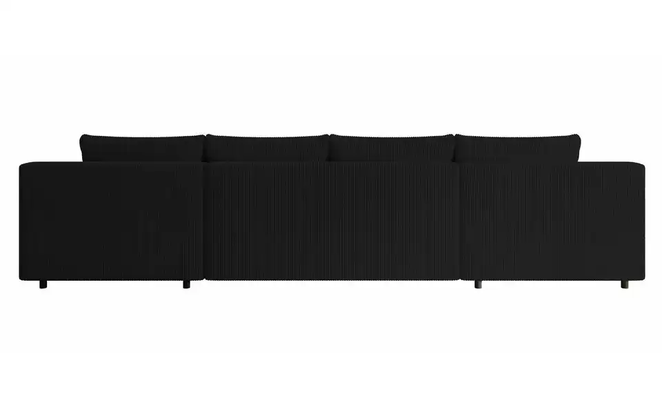 Wohnlandschaft Nelly, Rückansicht