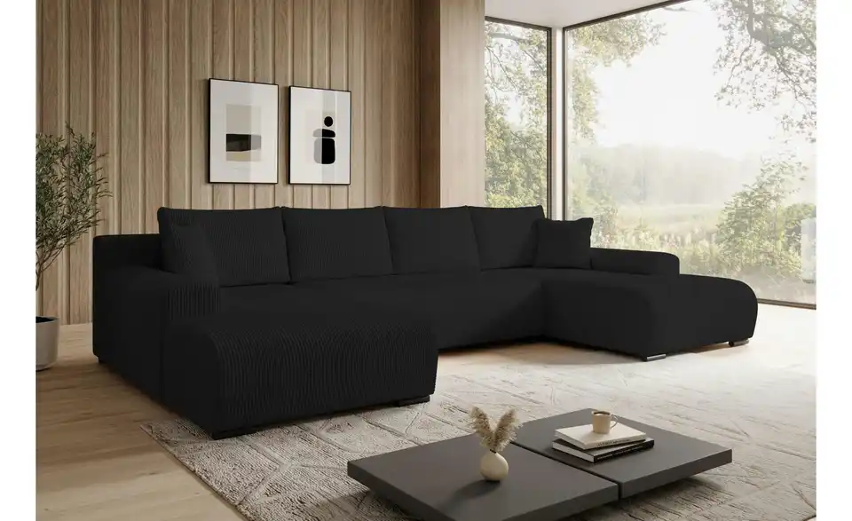 Wohnlandschaft Nelly, in Wohnsituation