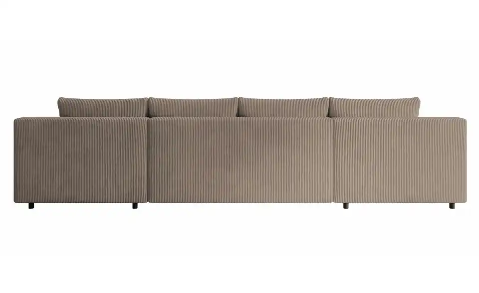 Wohnlandschaft Nelly, Rückansicht