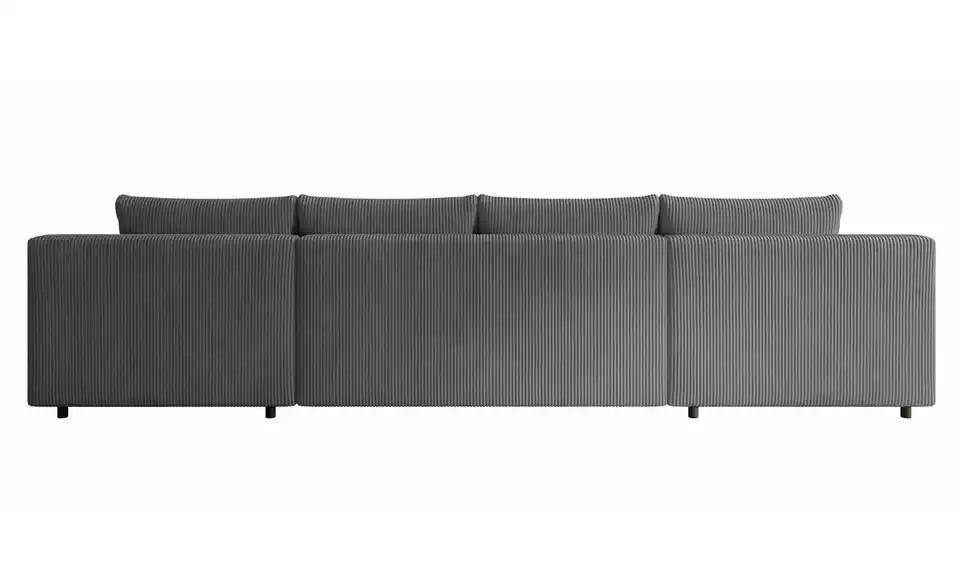 Wohnlandschaft Nelly, Rückansicht