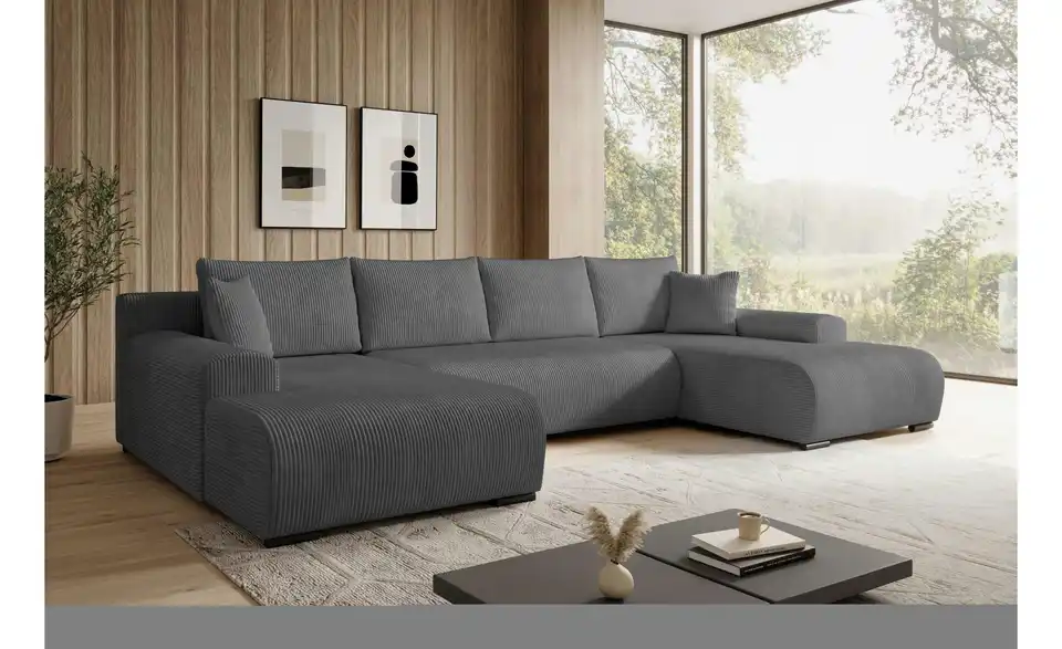 Wohnlandschaft Nelly, in Wohnsituation