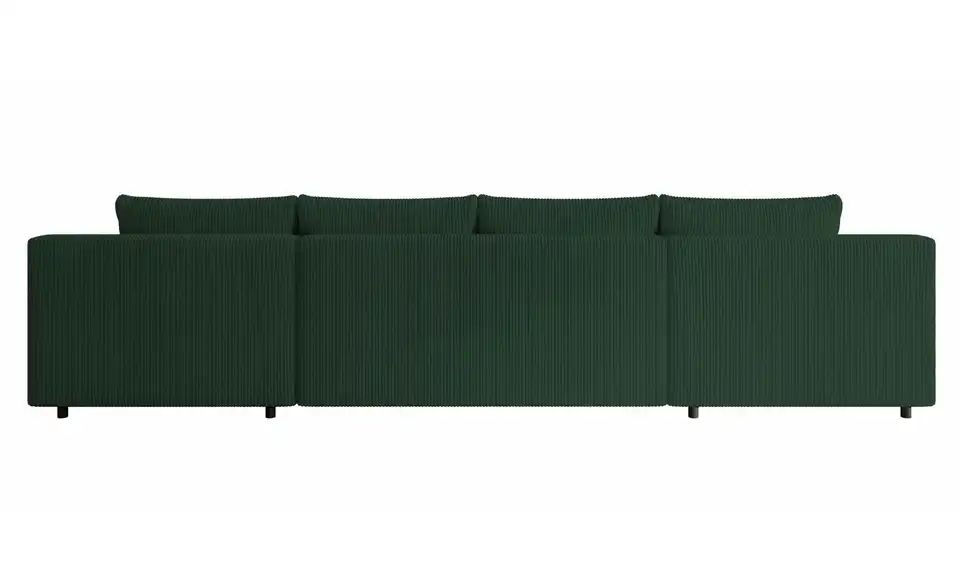 Wohnlandschaft Nelly, Rückansicht