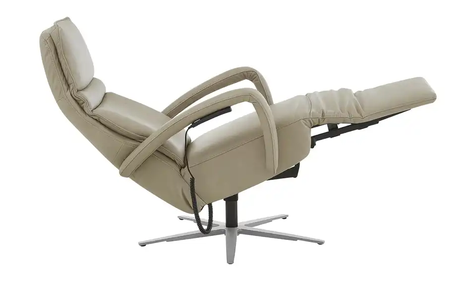 Hukla Relaxsessel Nick, Funktionsansicht