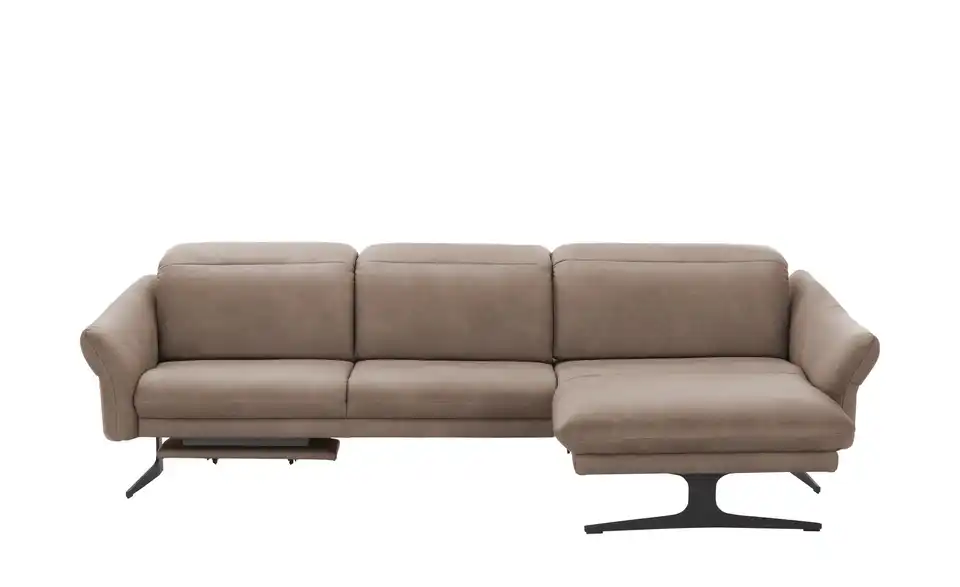 himolla Ecksofa Leder 1059