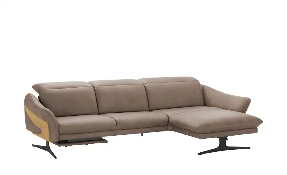 himolla Ecksofa 1059 Leder, Perspektive