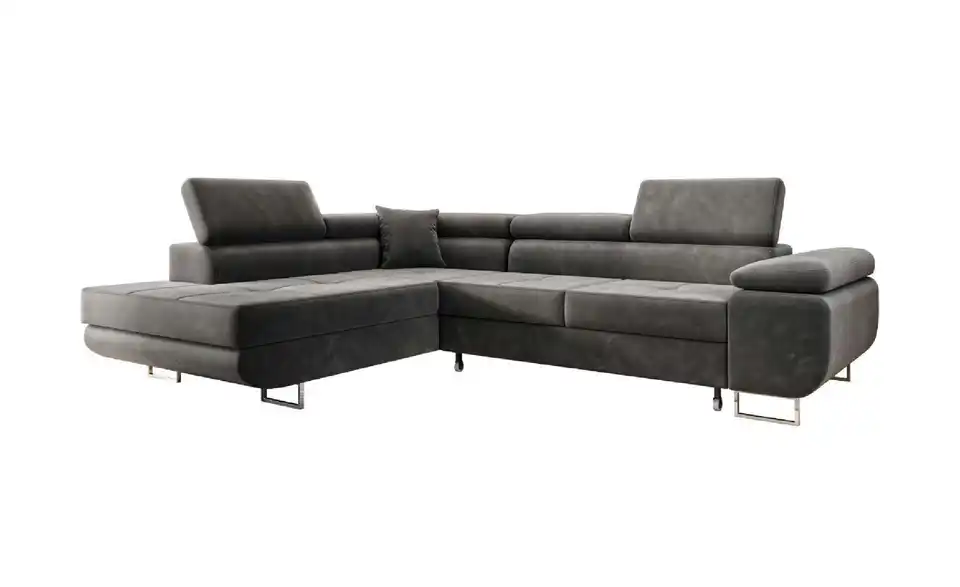 Ecksofa Memphis, Perspektive