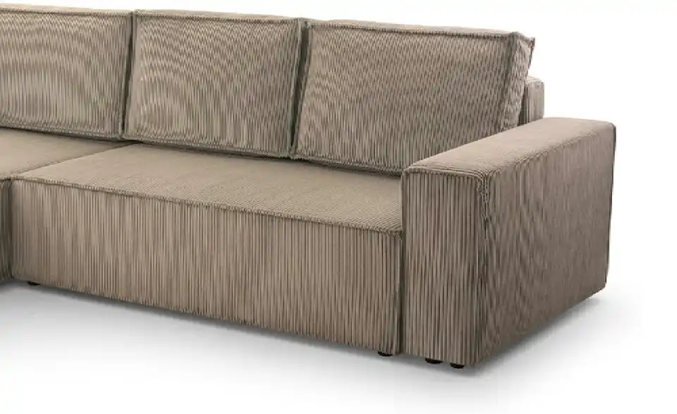 Ecksofa Gibraltar, Detailansicht