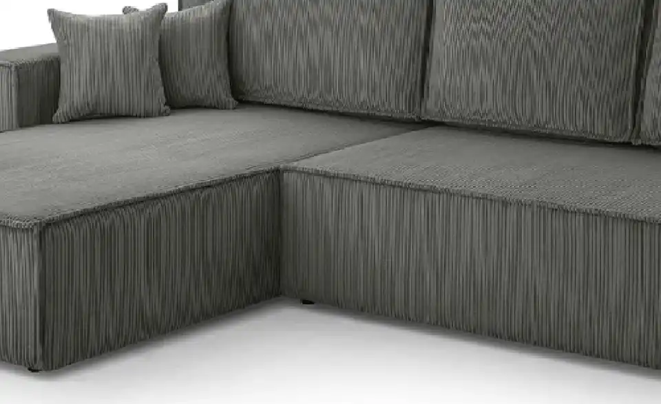 Ecksofa Gibraltar, Detailansicht