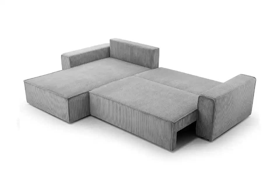 Ecksofa Gibraltar, Funktionsansicht