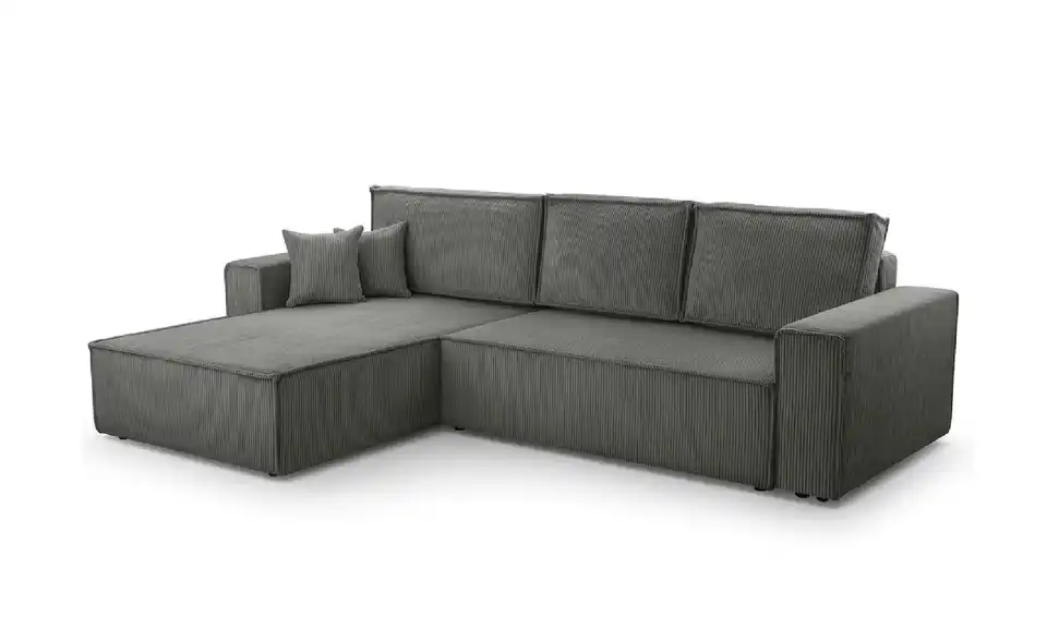Ecksofa Gibraltar, Perspektive