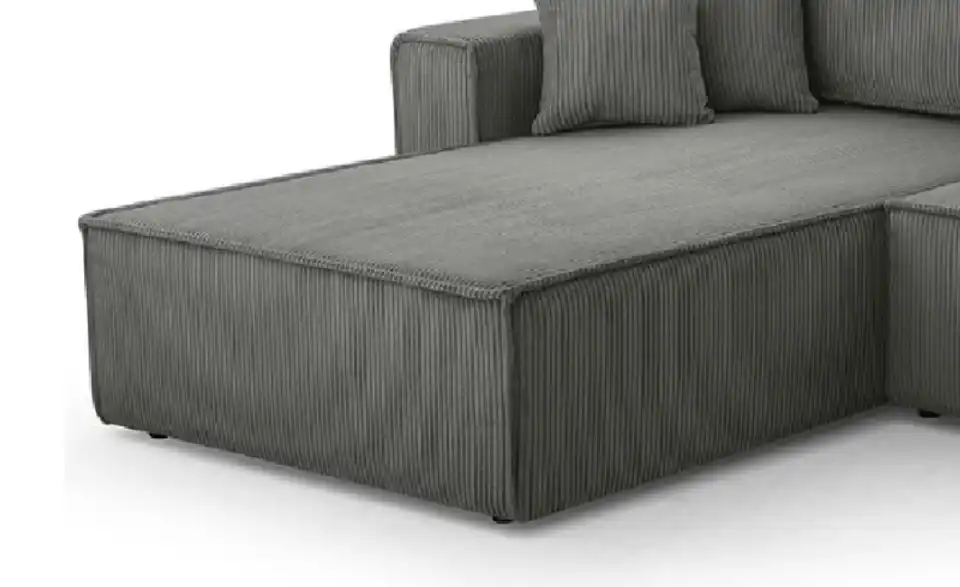 Ecksofa Gibraltar, Detailansicht