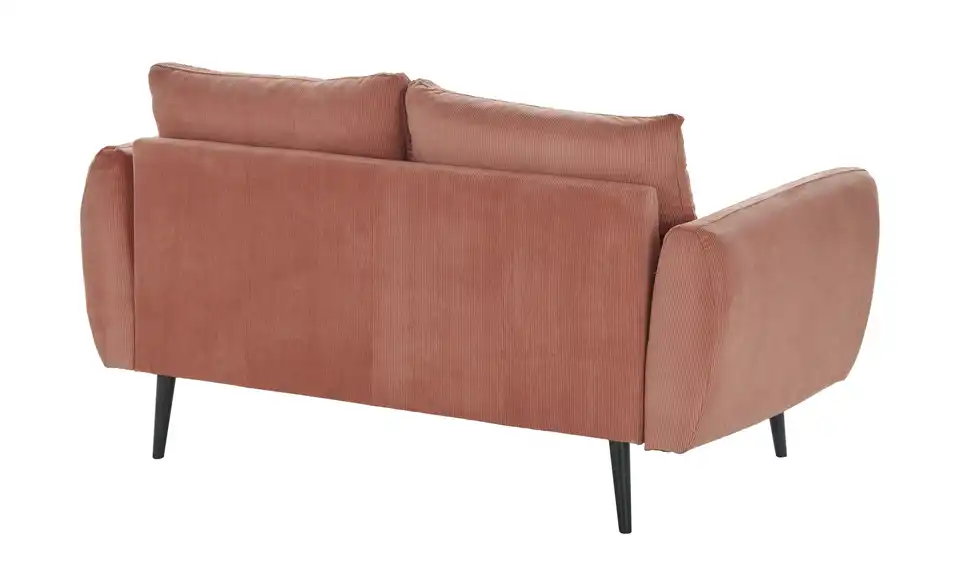 smart Einzelsofa Tori, Rückansicht