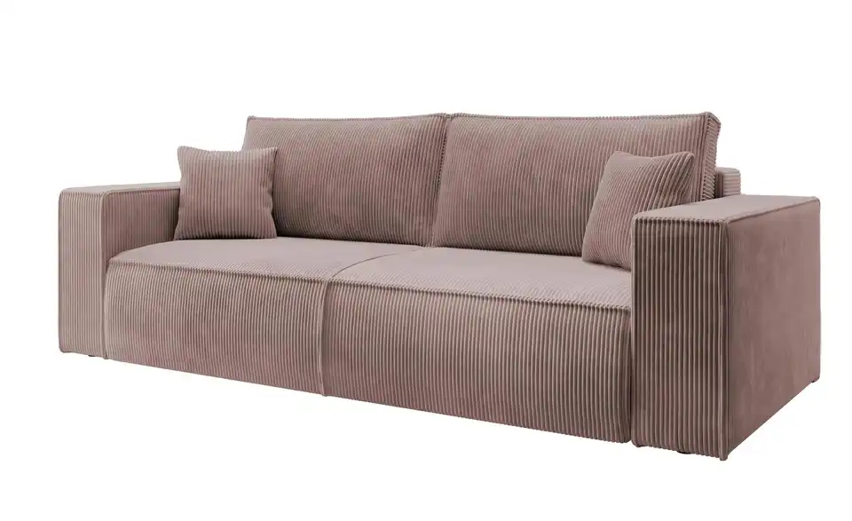 Selsey Einzelsofa Farese mit Schlaffunktion, Perspektive