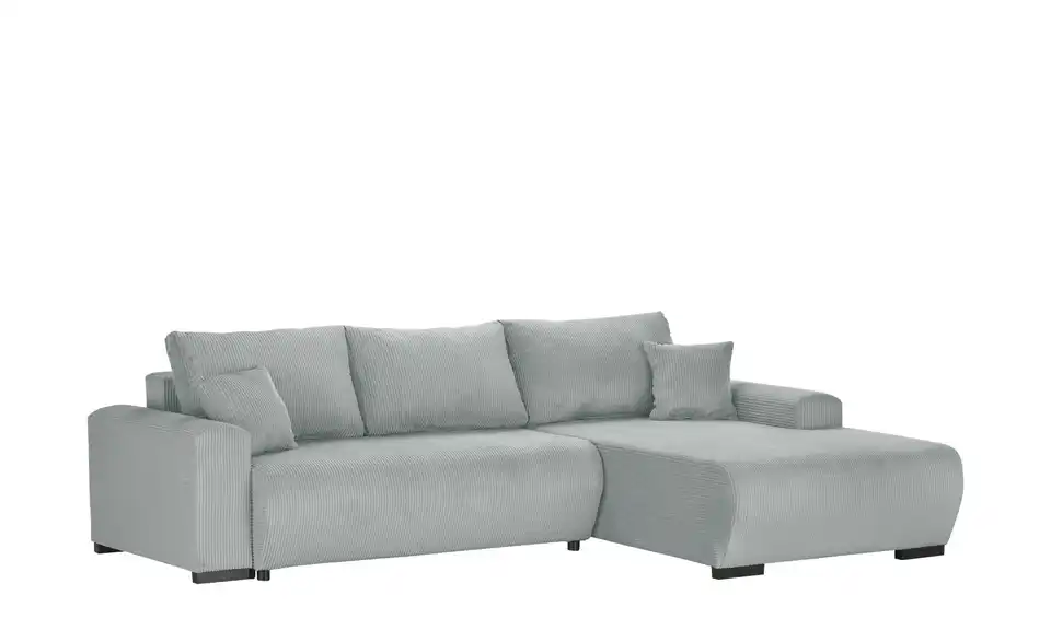 Ecksofa Nelly mit Schlaffunktion, Perspektive
