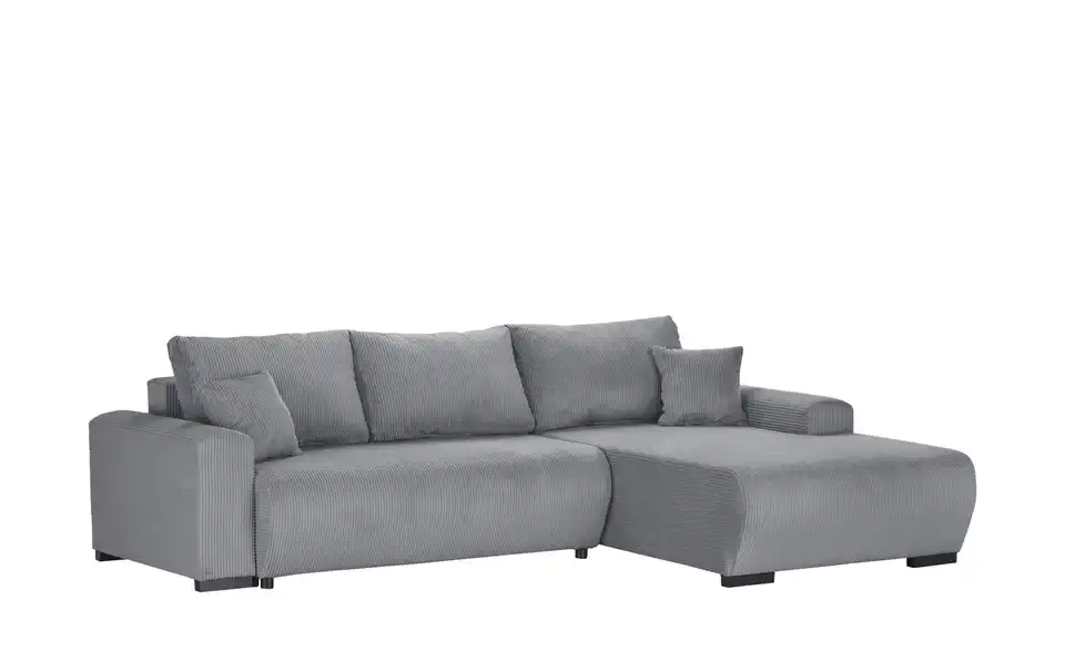 Ecksofa Nelly mit Schlaffunktion, Perspektive