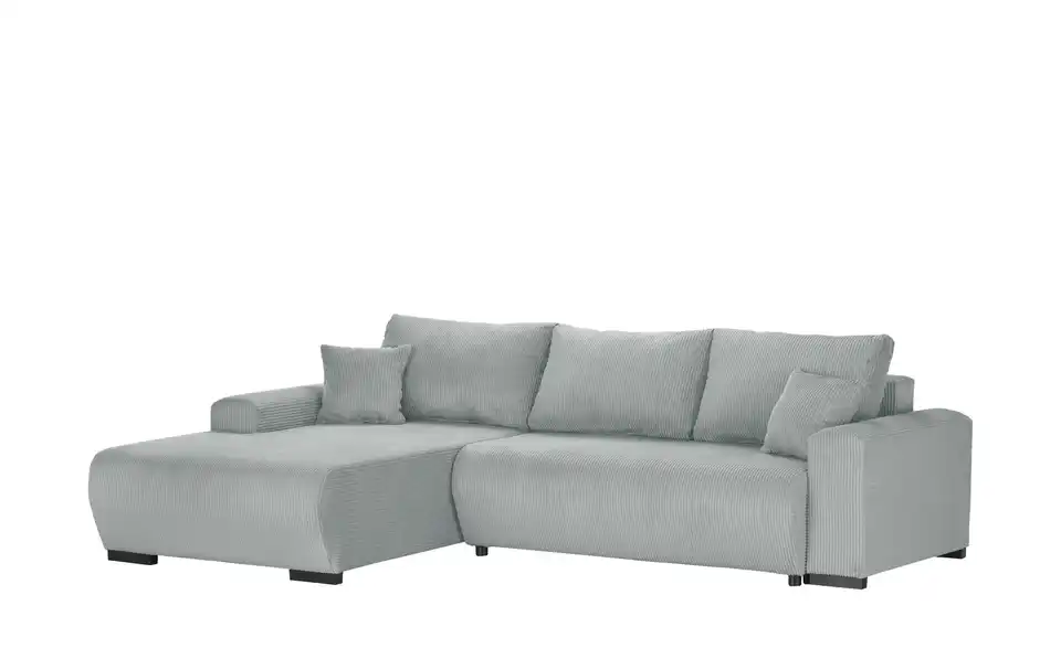 Ecksofa Nelly mit Schlaffunktion, Perspektive