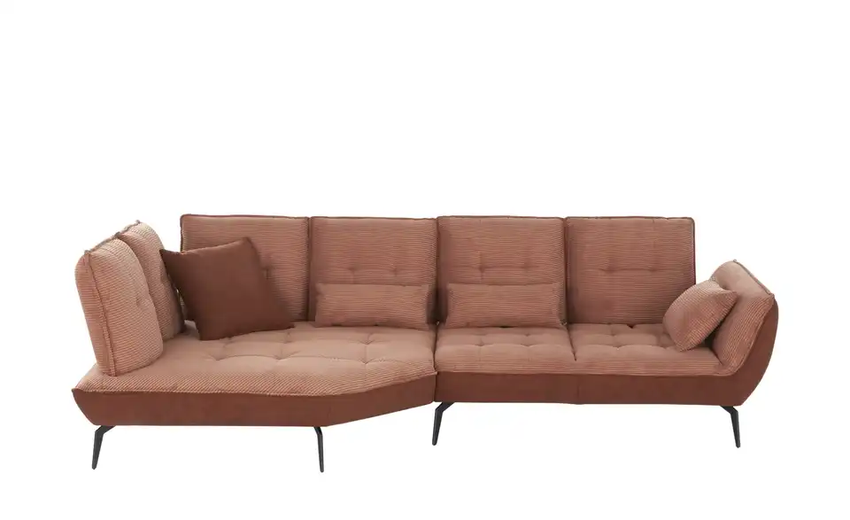 vito Ecksofa Ticona, Frontansicht