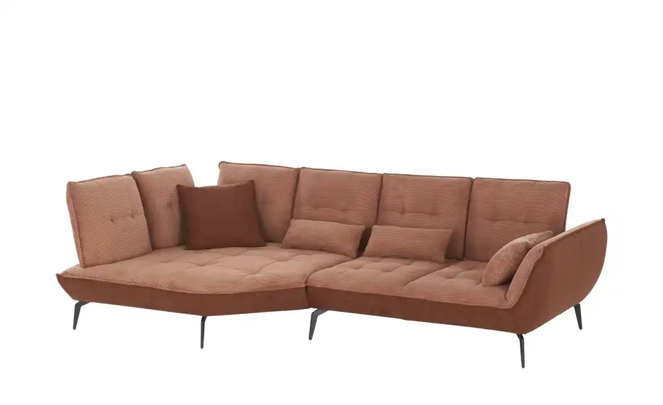 vito Ecksofa Ticona, Perspektive