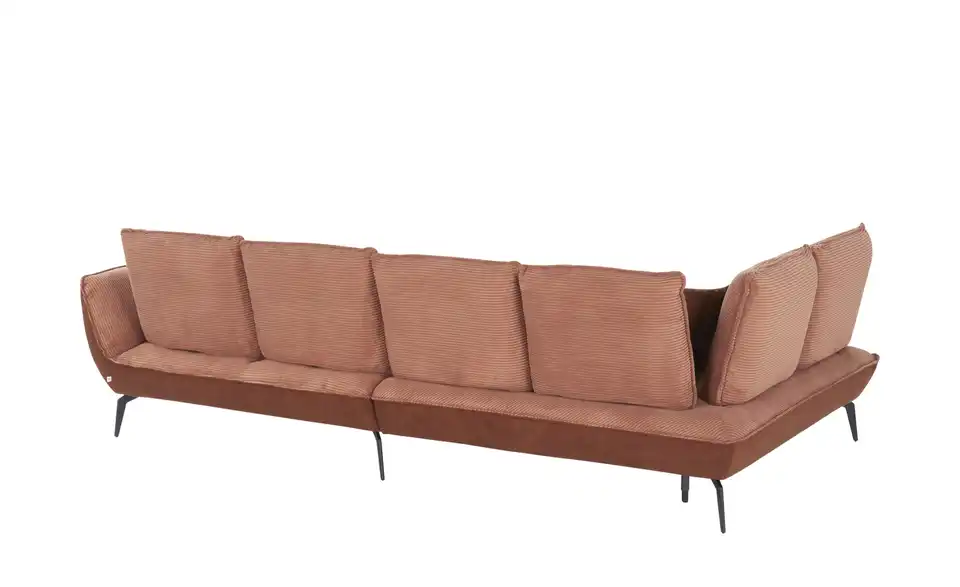 vito Ecksofa Ticona, Rückansicht