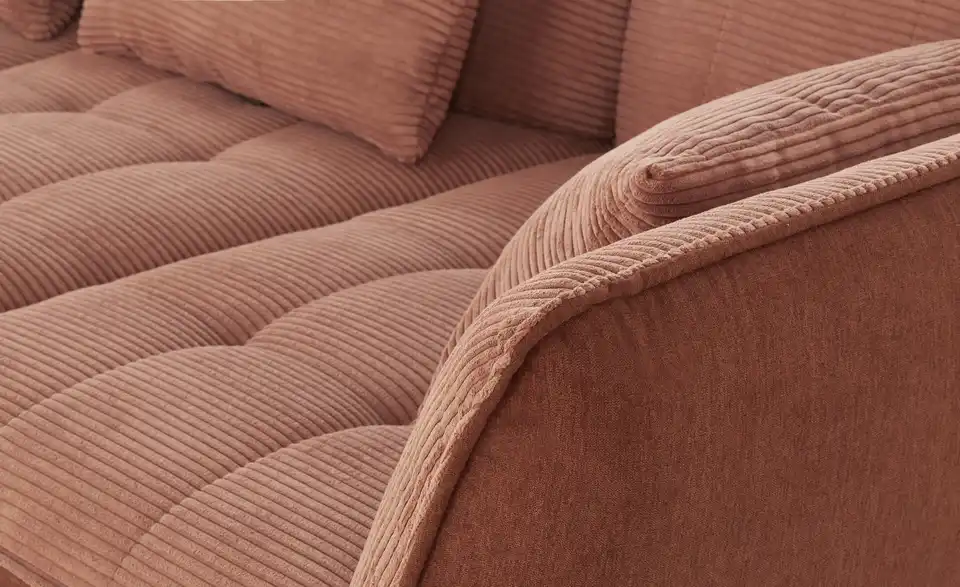 vito Ecksofa Ticona, Detailansicht