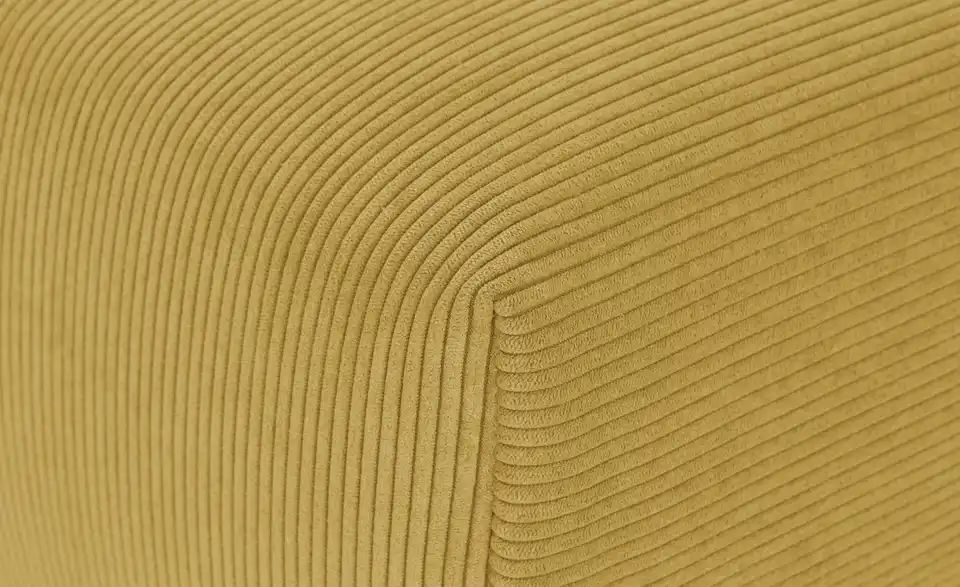 Max Schelling Ecksofa MS Verve verstellbare Kopfteile, Detailansicht