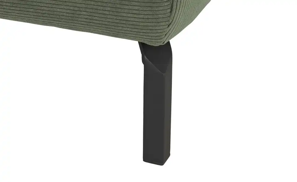 Max Schelling Ecksofa MS Verve verstellbare Kopfteile, Detailansicht