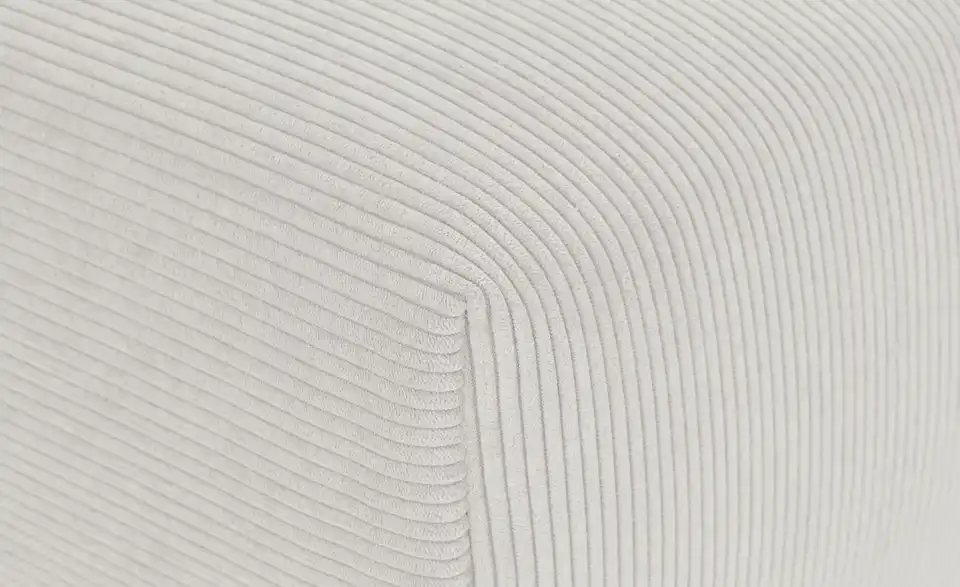 Max Schelling Ecksofa MS Verve verstellbare Kopfteile, Detailansicht