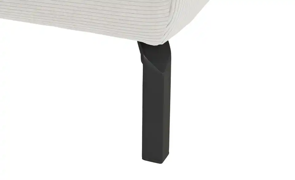 Max Schelling Ecksofa MS Verve verstellbare Kopfteile, Detailansicht