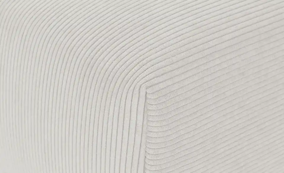 Max Schelling Ecksofa MS Verve verstellbare Kopfteile, Detailansicht