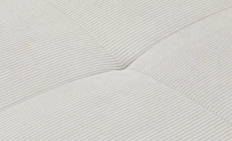 Max Schelling Ecksofa MS Verve verstellbare Kopfteile, Detailansicht