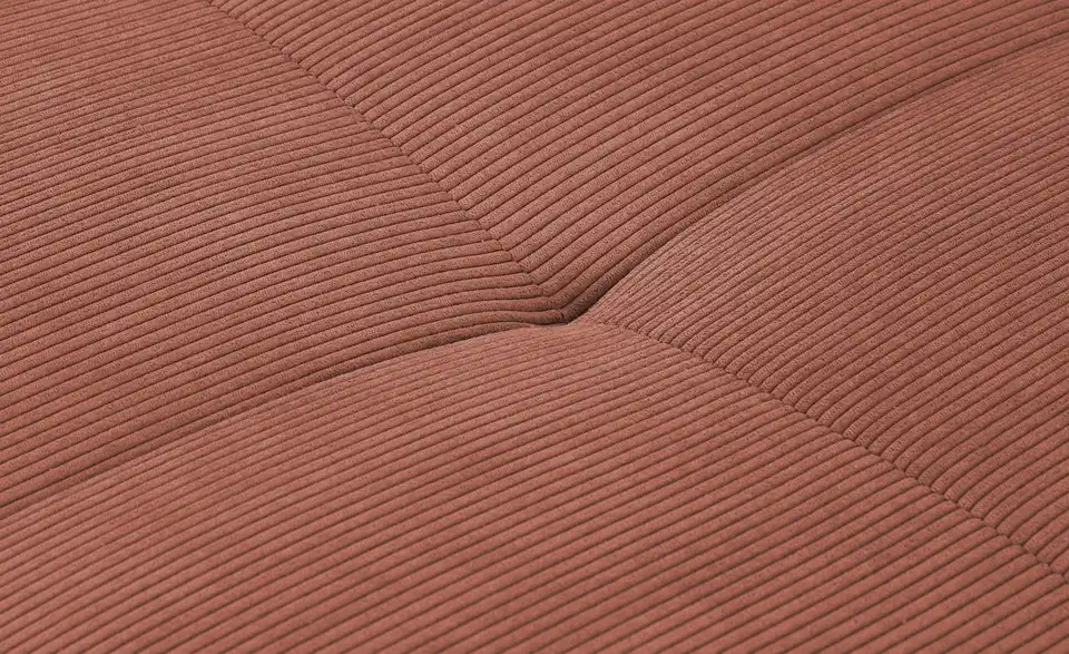 Max Schelling Ecksofa MS Verve verstellbare Kopfteile, Detailansicht