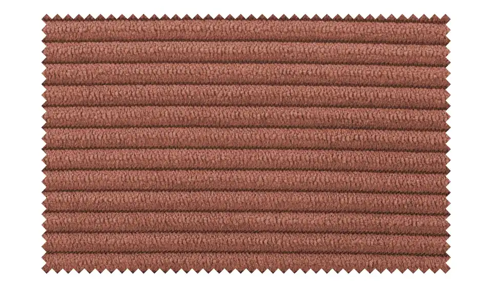 Max Schelling Ecksofa MS Verve verstellbare Kopfteile, Stoffstruktur