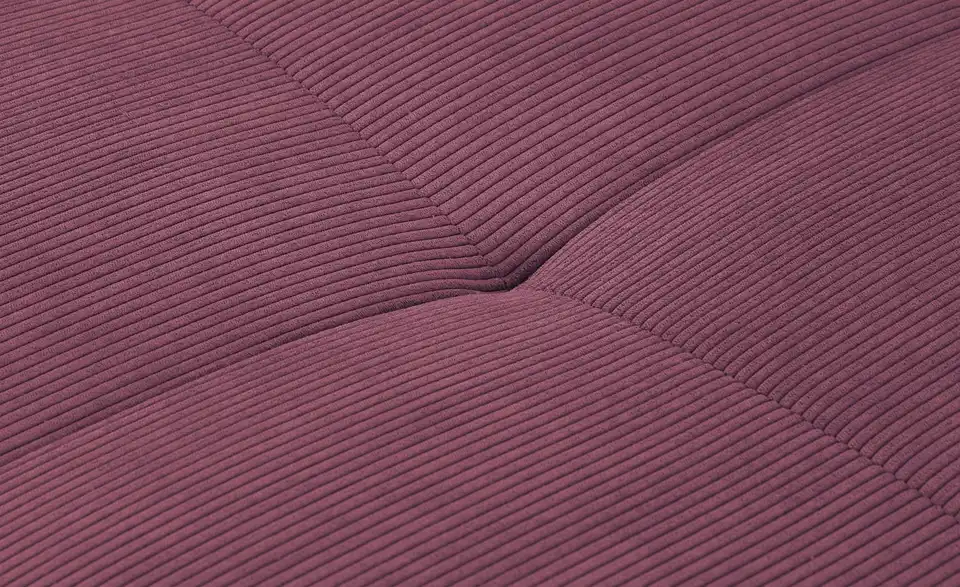 Max Schelling Ecksofa MS Verve verstellbare Kopfteile, Detailansicht