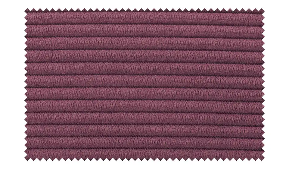 Max Schelling Ecksofa MS Verve verstellbare Kopfteile, Stoffstruktur