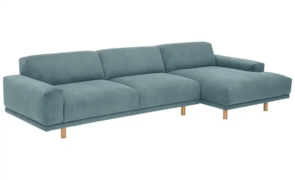 Max Winzer Ecksofa Penelope, Perspektive