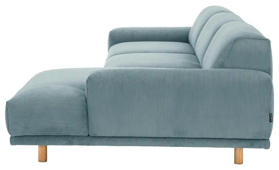 Max Winzer Ecksofa Penelope, Profilansicht