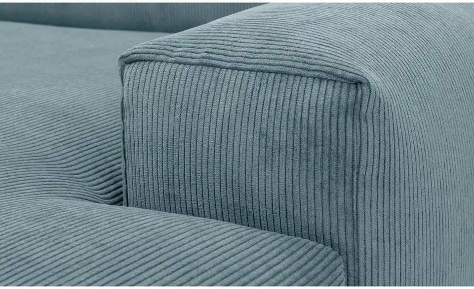 Max Winzer Ecksofa Penelope, Detailansicht