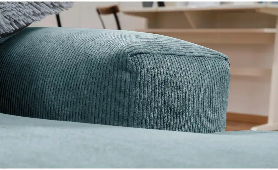 Max Winzer Ecksofa Penelope, Detailansicht