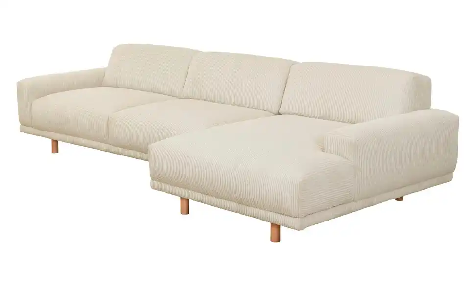 Max Winzer Ecksofa Penelope, Perspektive