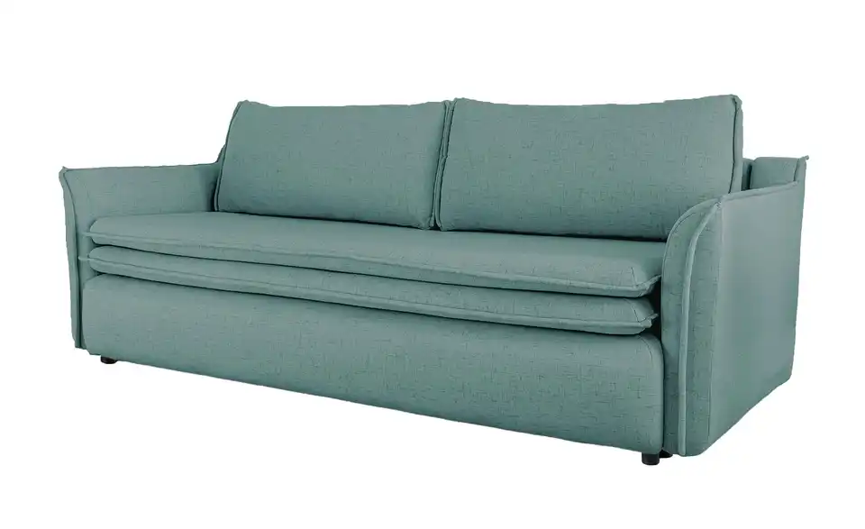 Miuform Einzelsofa Charming Charlie mit Schlaffunktion, Perspektive