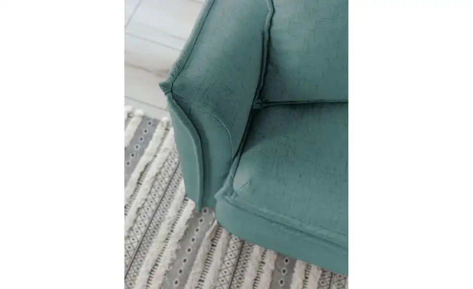 Miuform Einzelsofa Charming Charlie mit Schlaffunktion, Detailansicht
