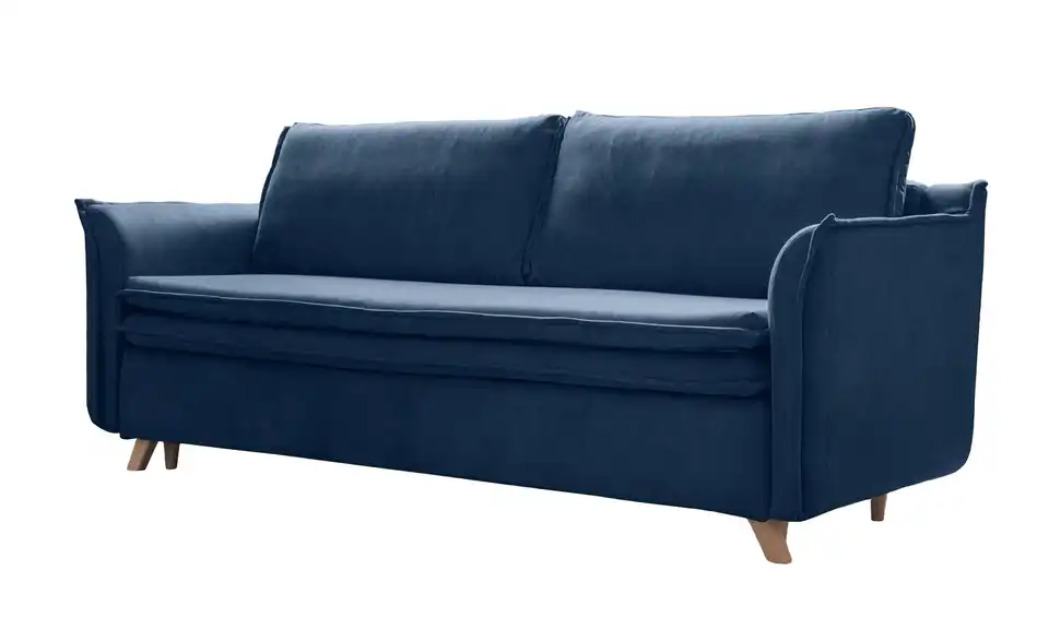 Miuform Einzelsofa Charming Charlie mit Schlaffunktion, Perspektive