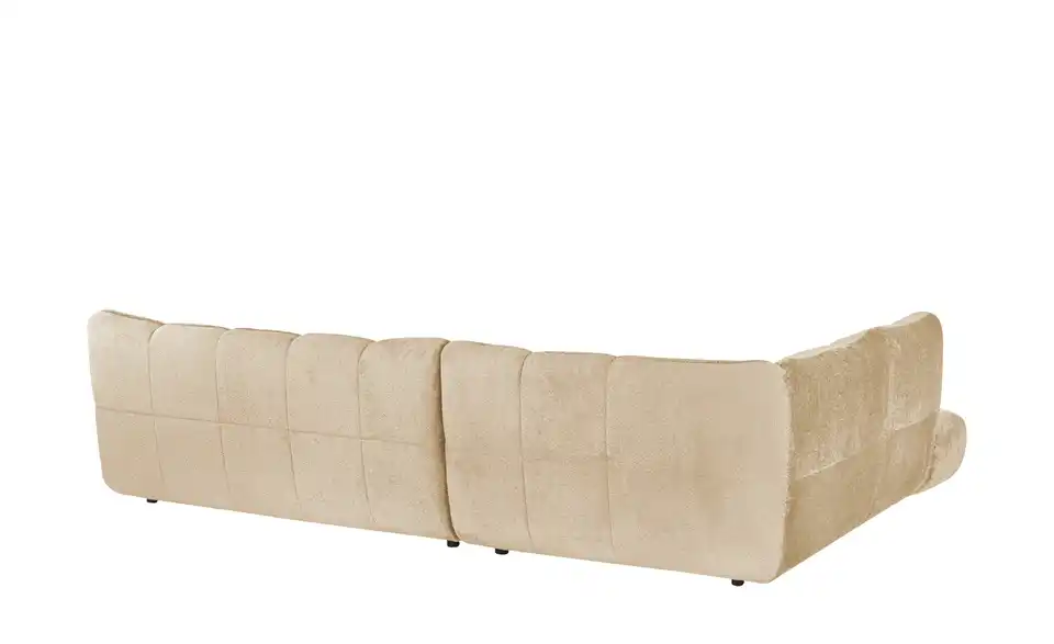 Jette Home Ecksofa Gentle, Rückansicht