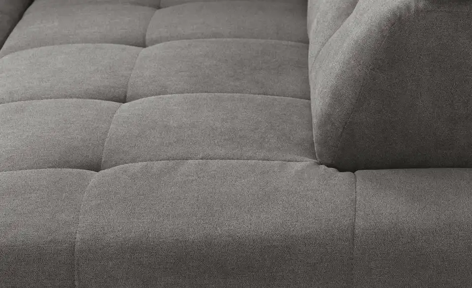 Ecksofa Frieda, Detailansicht