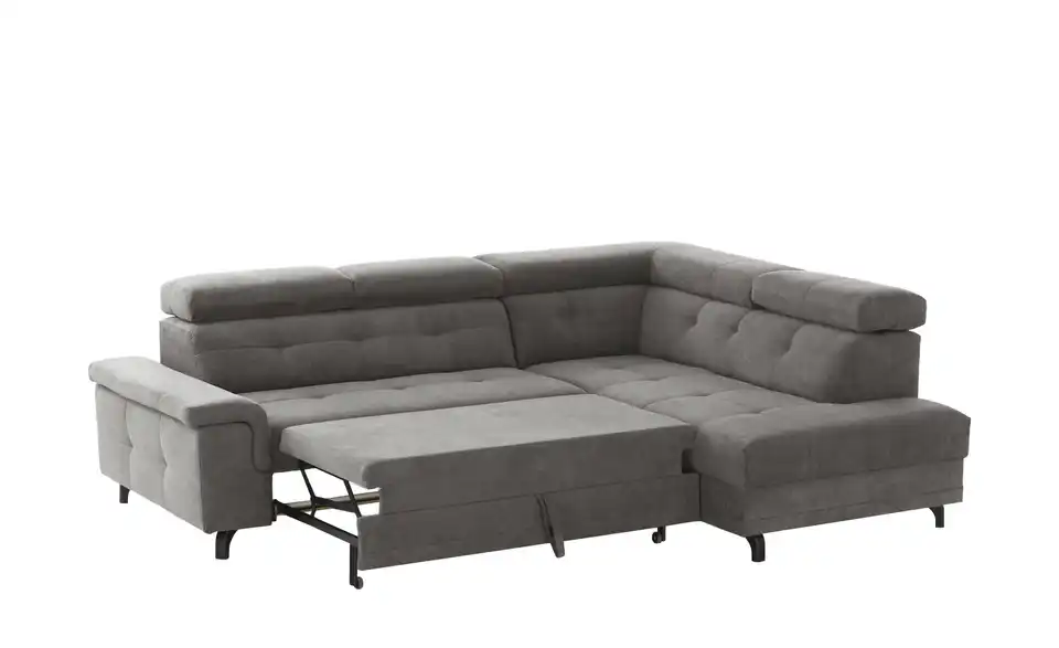 Ecksofa Frieda, Funktionsansicht