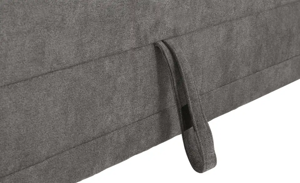 Ecksofa Frieda, Detailansicht